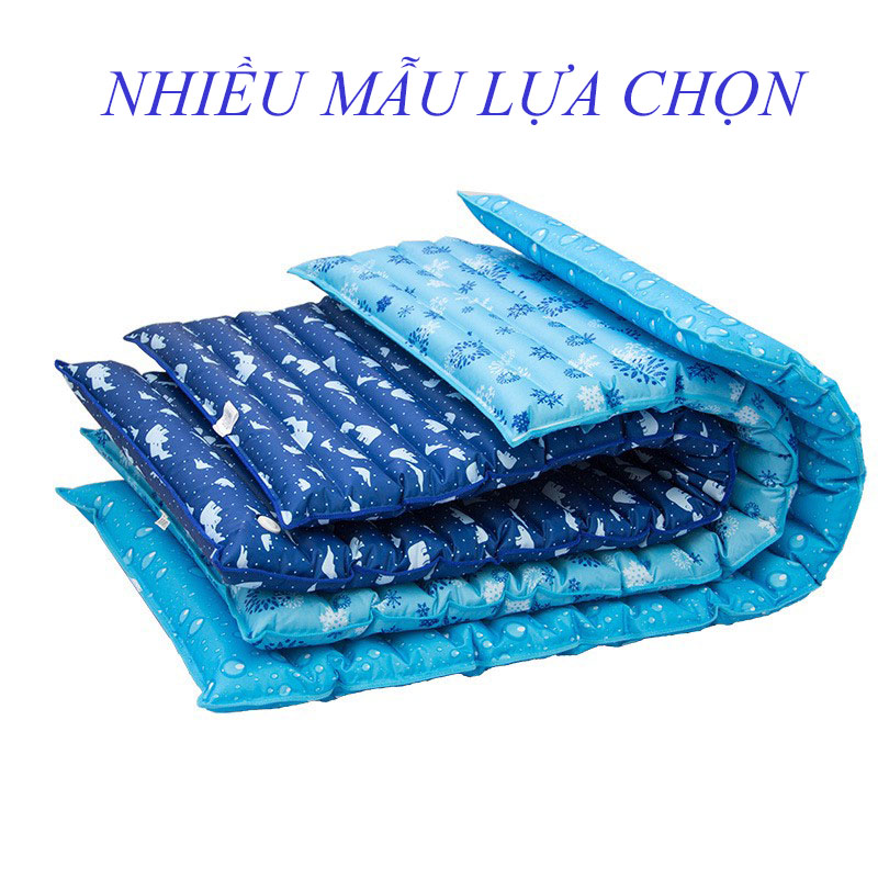Đệm nước nằm kích thước cm