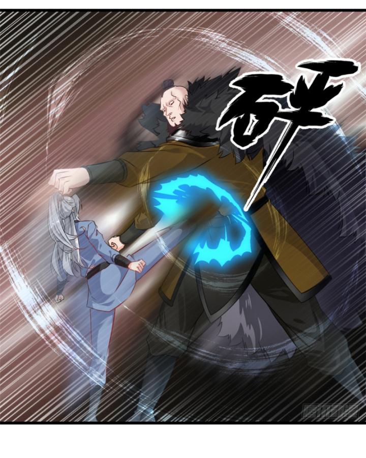 tuyệt thế sát thần chapter 1 22