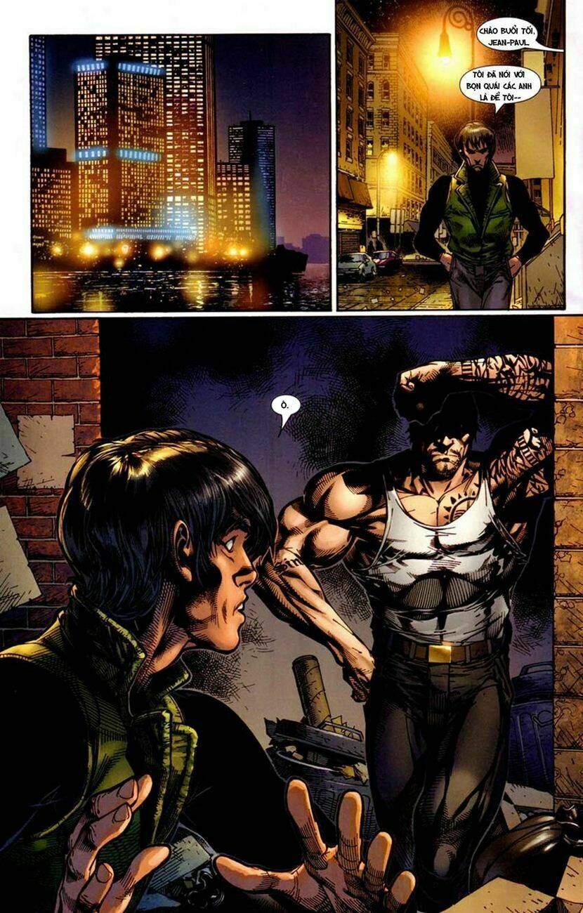 ultimate x-men chapter 46 22