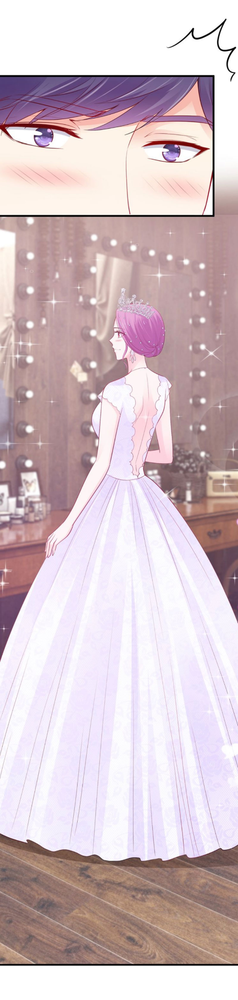 độc nhất sủng ái của thủ tịch chapter 120 2