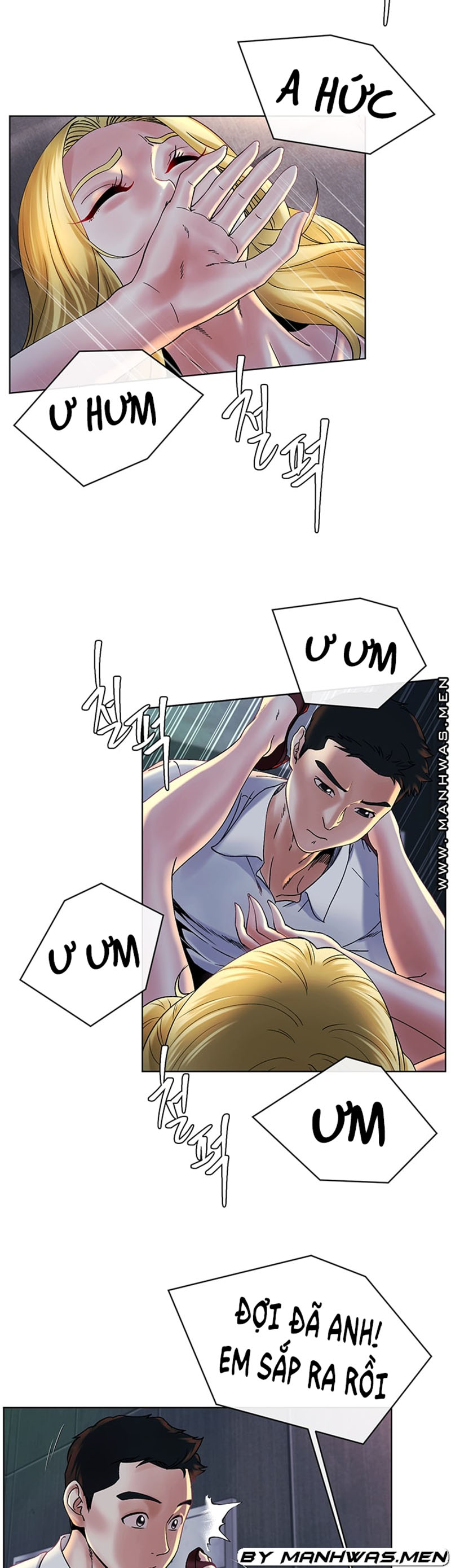 clb chăn rau chapter 13 34