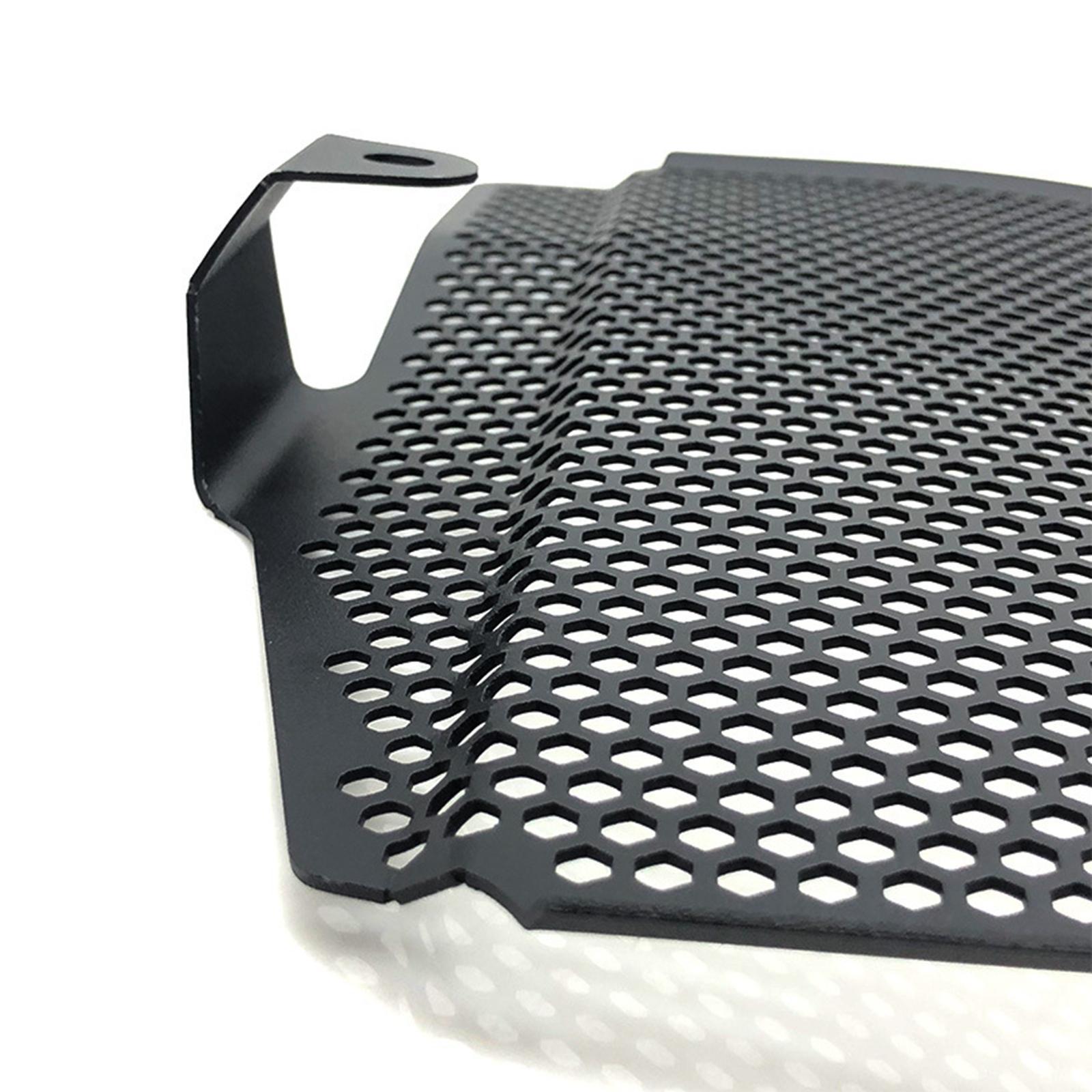 Replacement Motorcycle  Guard Black Aluminum Alloy for 765RS Motorbike Spare Parts