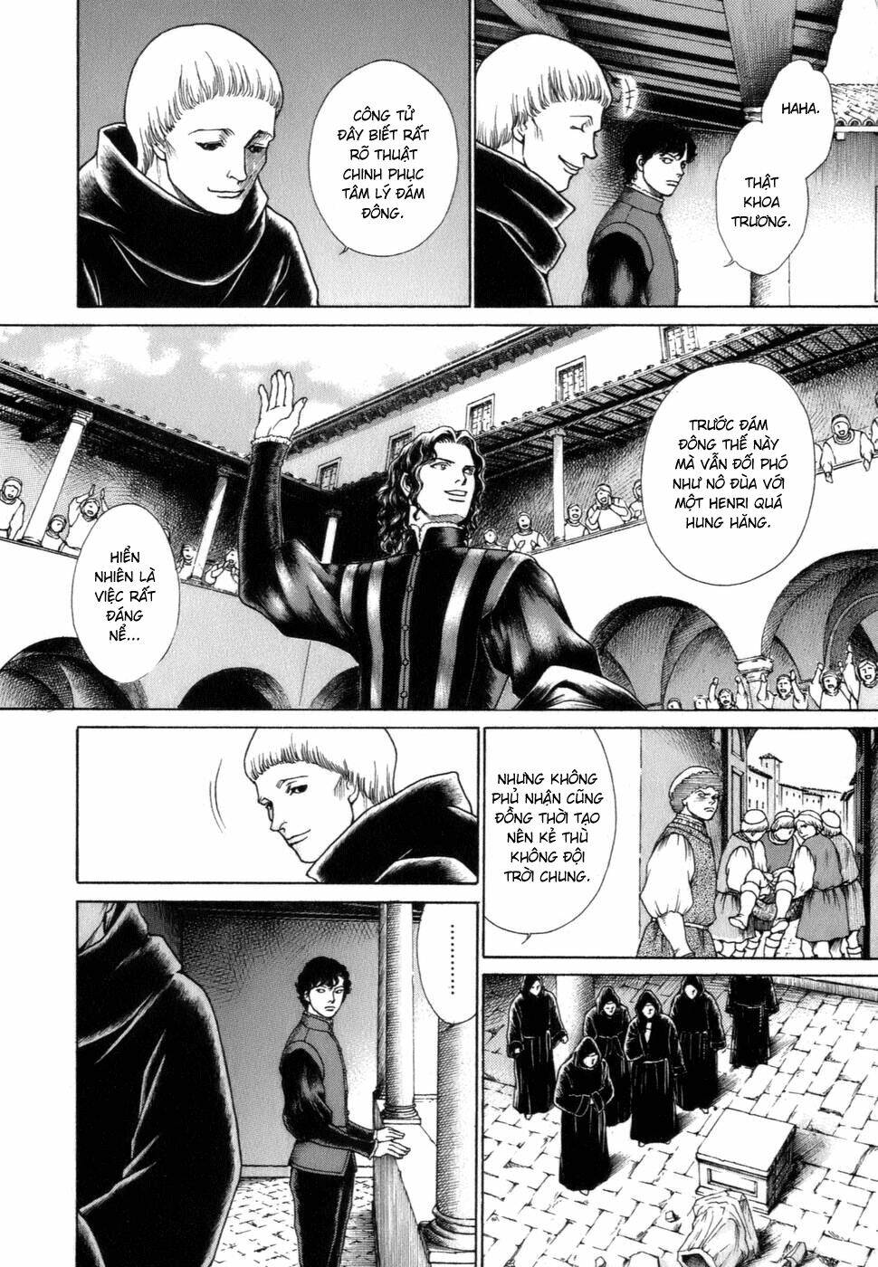 cesare chapter 19 17