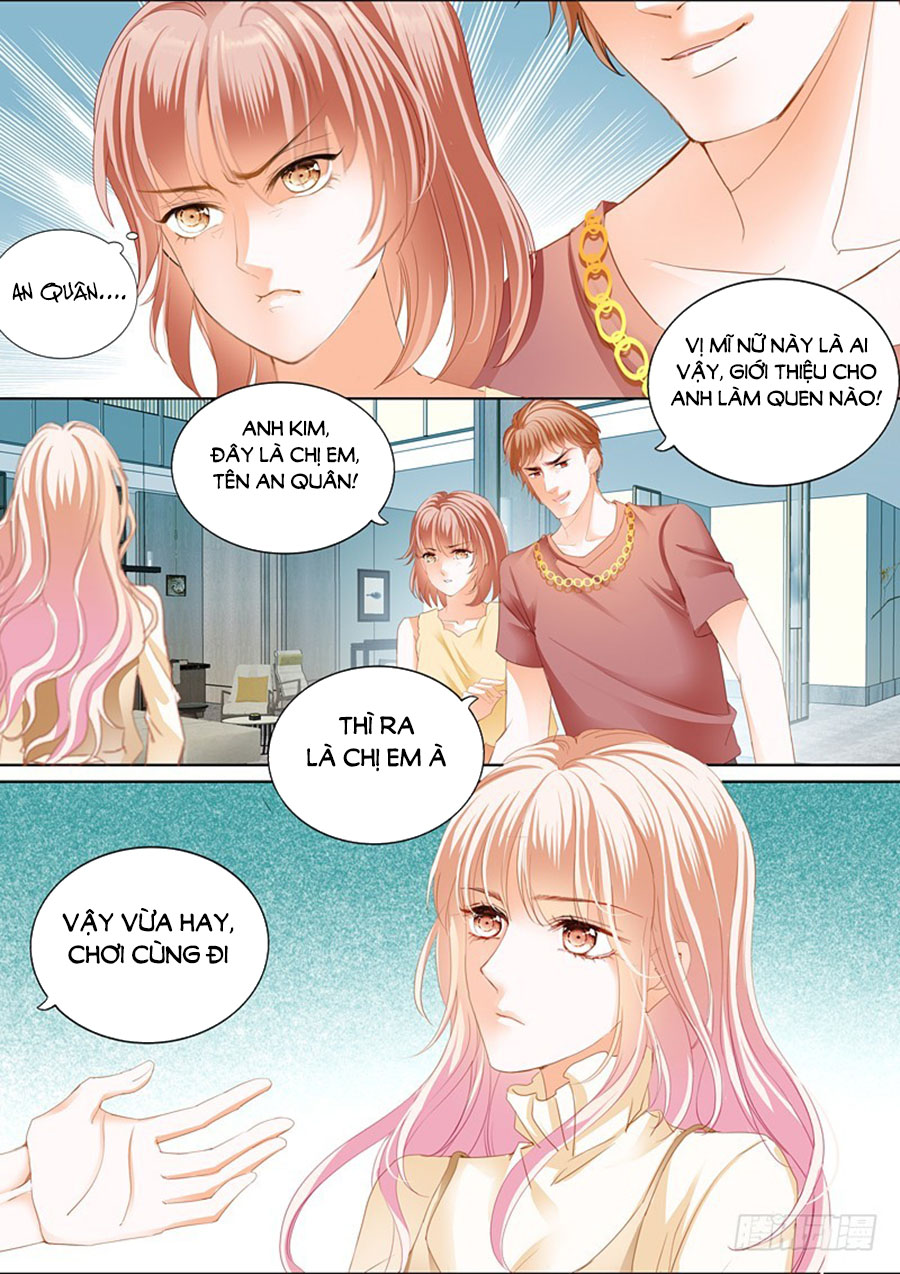 bá đạo tiểu thúc, xin trêu chọc vừa thôi! chapter 75 3