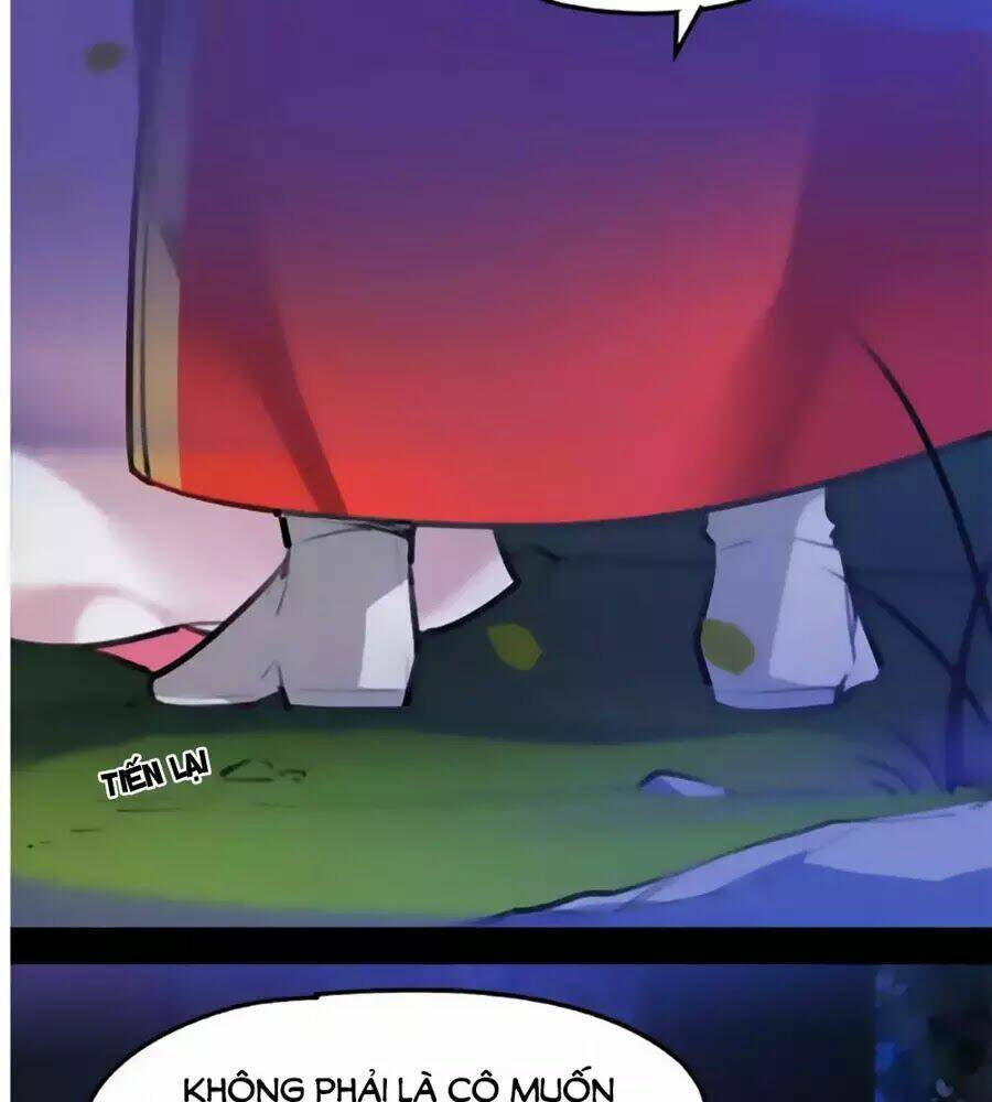 đường tăng cũng quyến rũ chapter 34 34