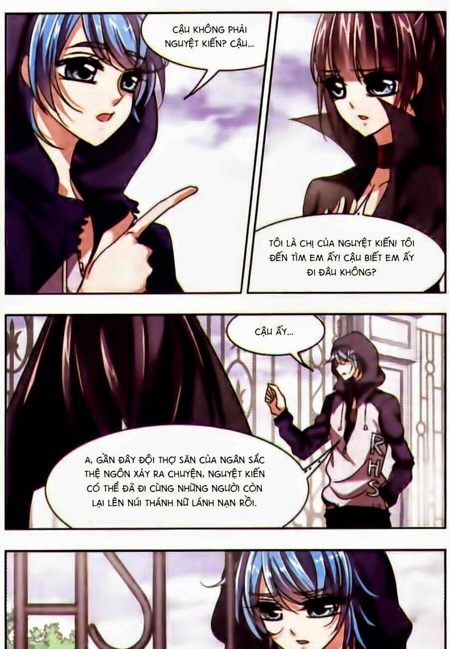 huyết tộc cấm vực chapter 26 42