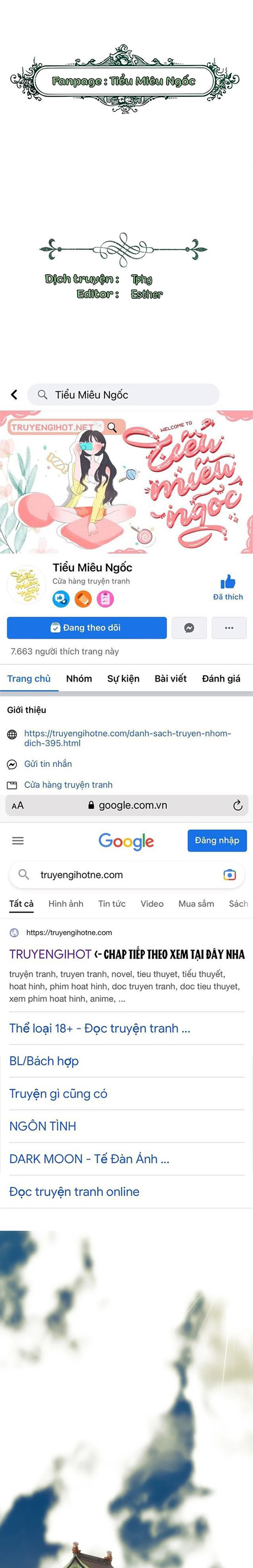 hoàng đế máu lạnh của tôi chapter 168 1