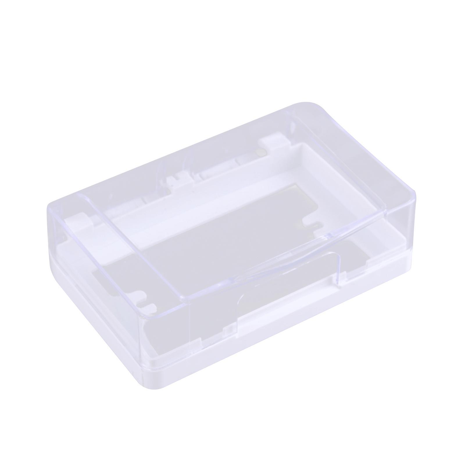 Socket Waterproof Box Electrical Outlet Cover for Workshop Restaurant