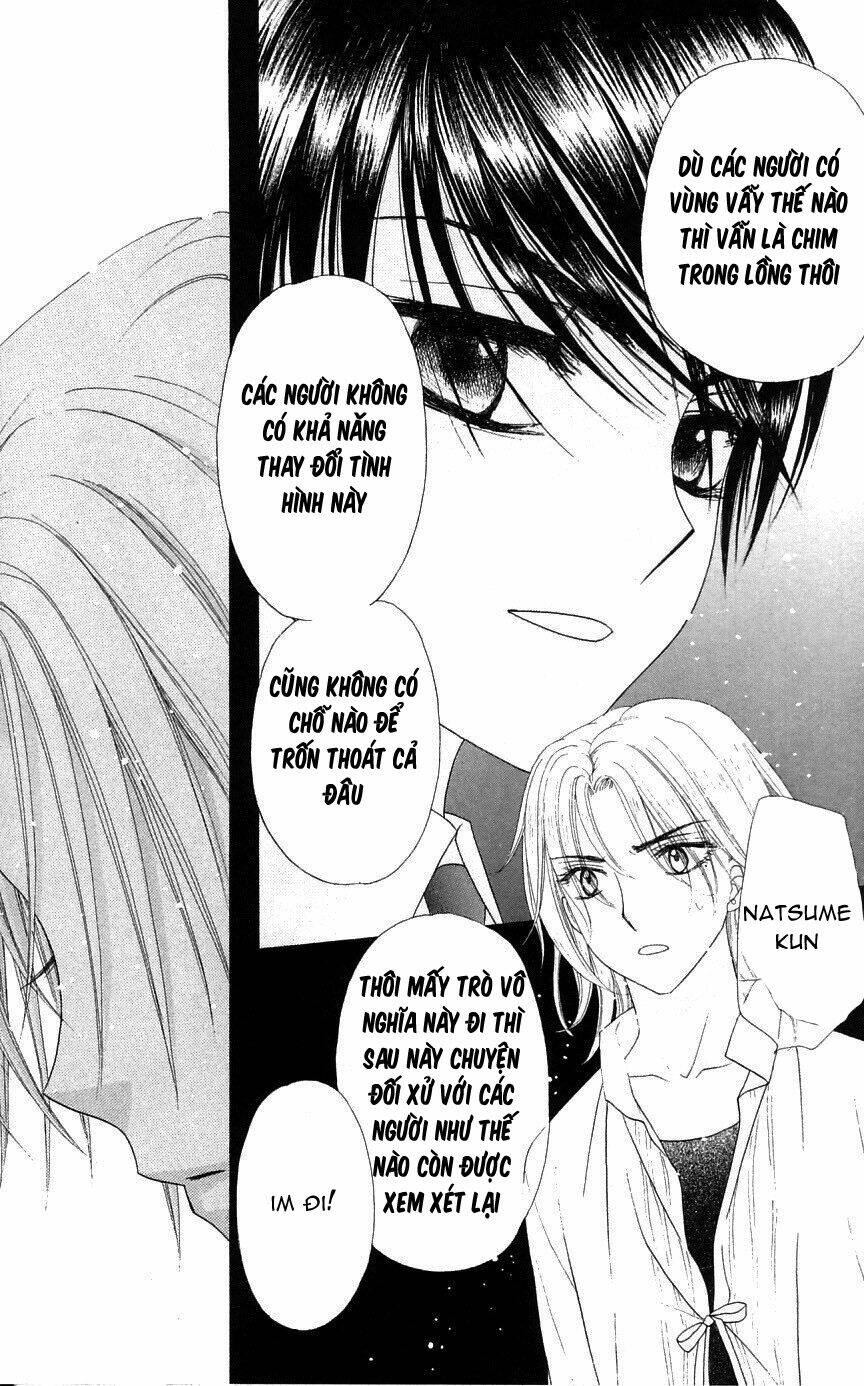 gakuen alice chapter 97 6