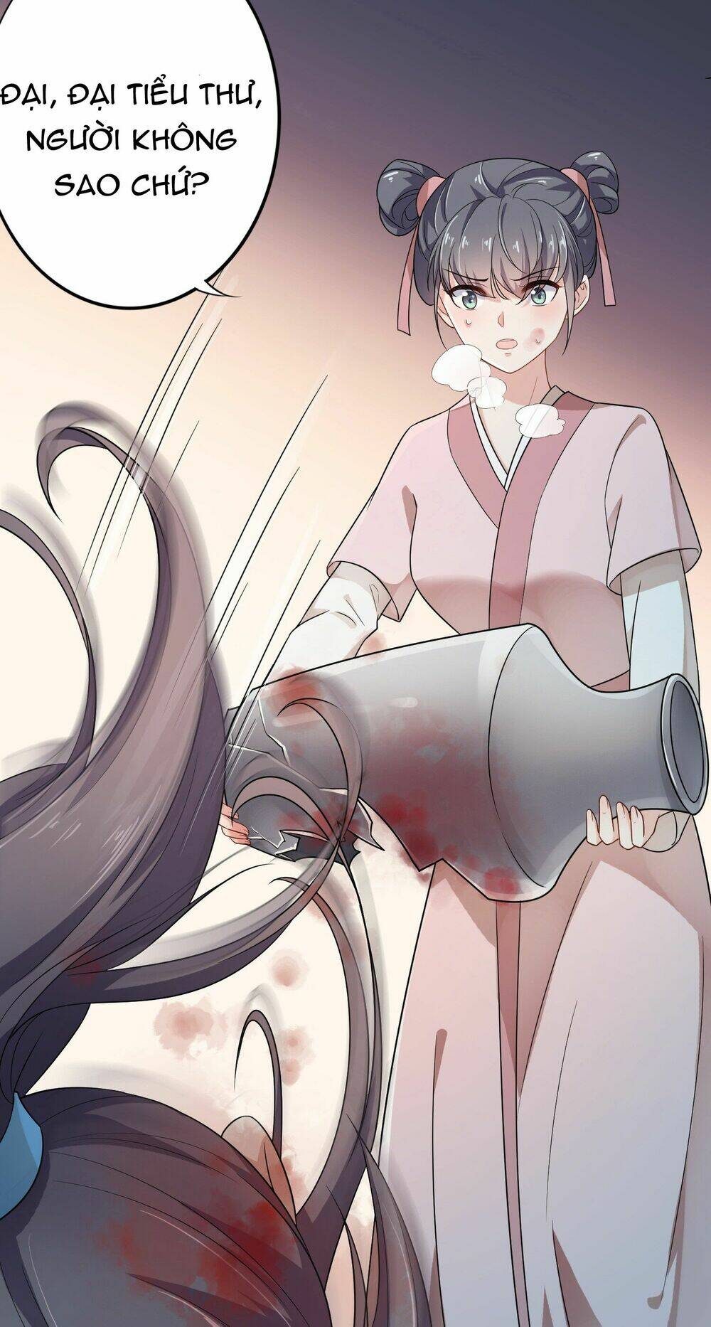 hoạn phi thiên hạ chapter 1 9