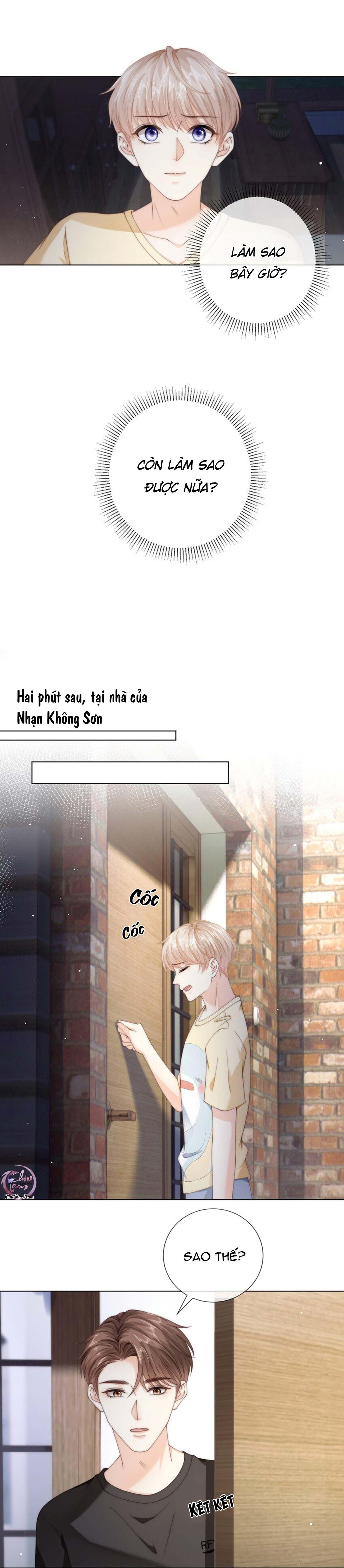 đảo thanh mai chapter 49 11