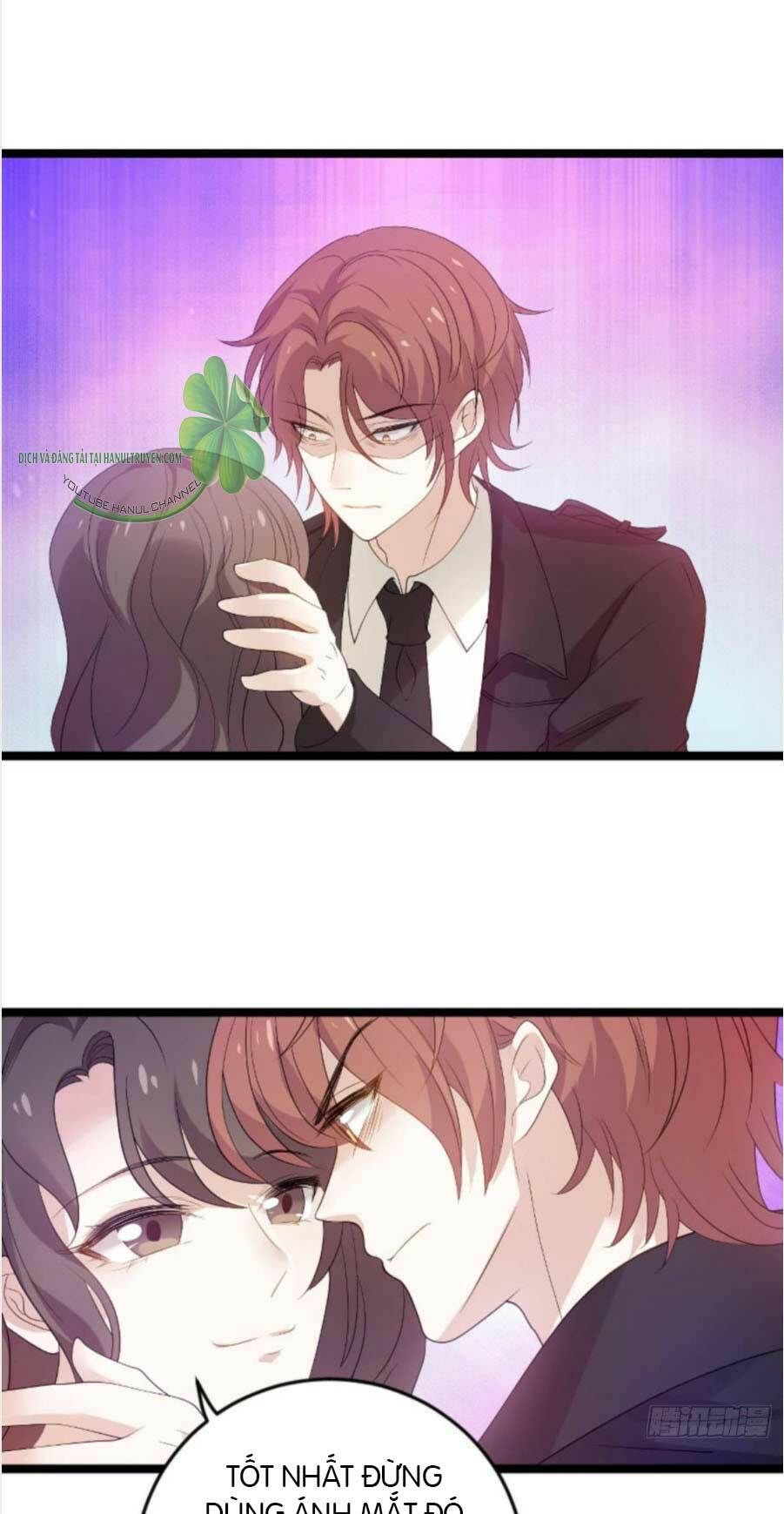 bảo bối đáng yêu đột kích chapter 129.2 7