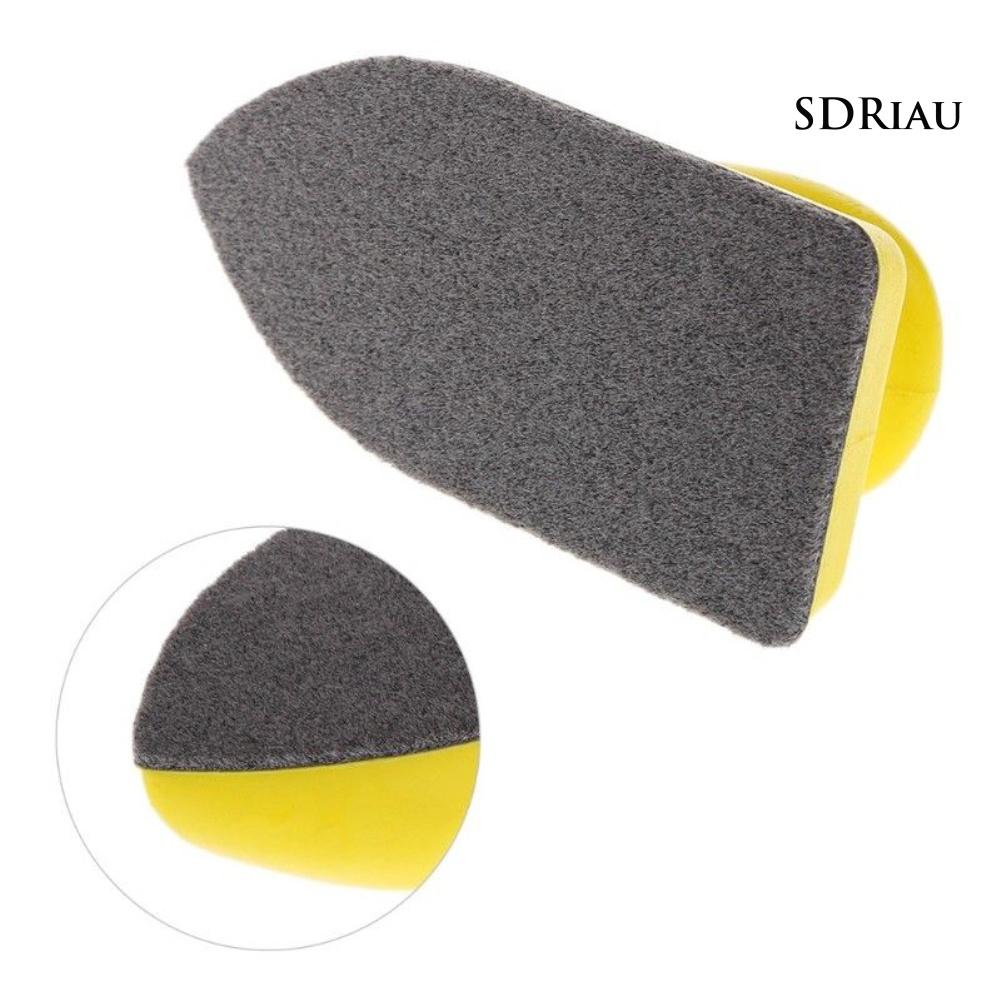 Dụng Cụ Vệ Sinh Nội Thất Xe Hơi Bằng Da Đa Năng Tiện Dụng