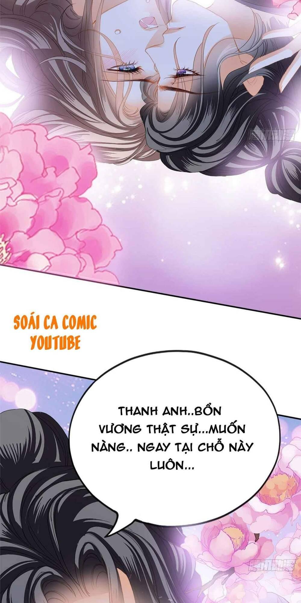 bổn vương muốn nàng chapter 65 44