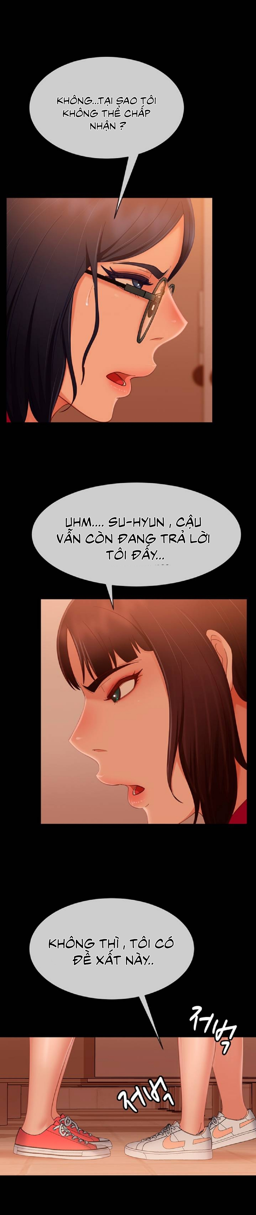 một ngày rối rắm chapter 72 25