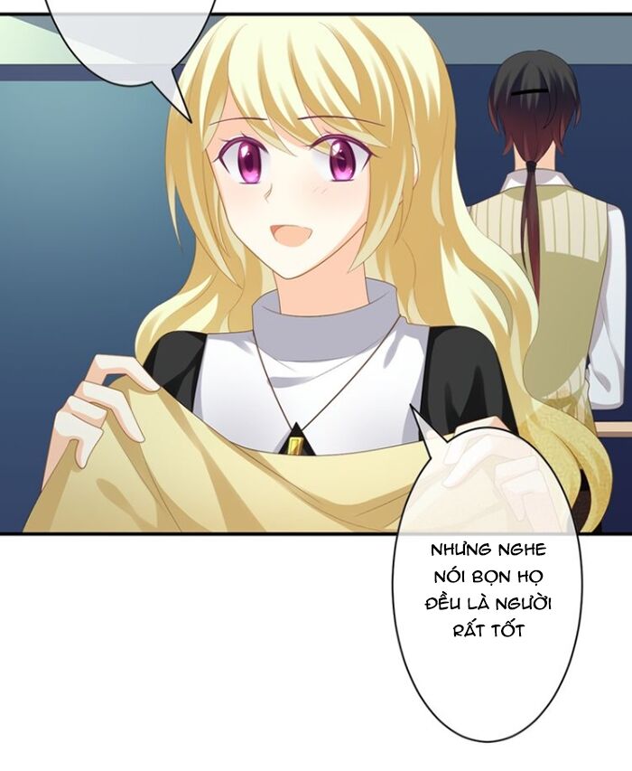 độc nhãn ác ma của ta chapter 36 25