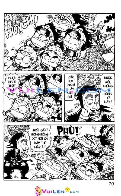 ninja loạn thị chapter 44 71