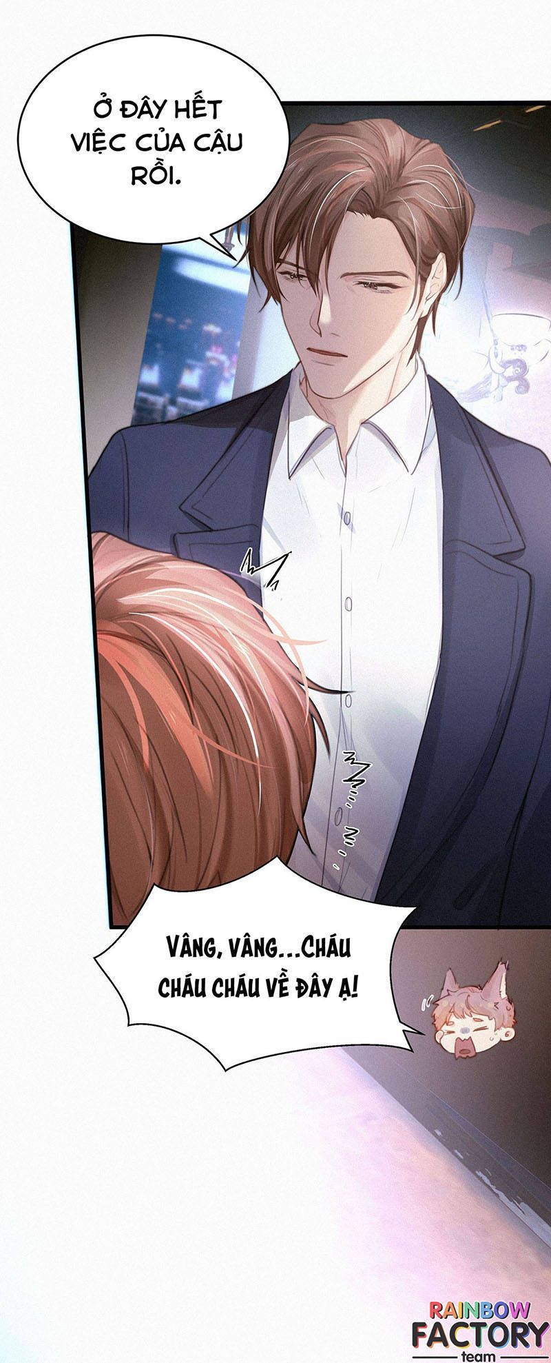 thần thương (môi súng) chapter 5 48