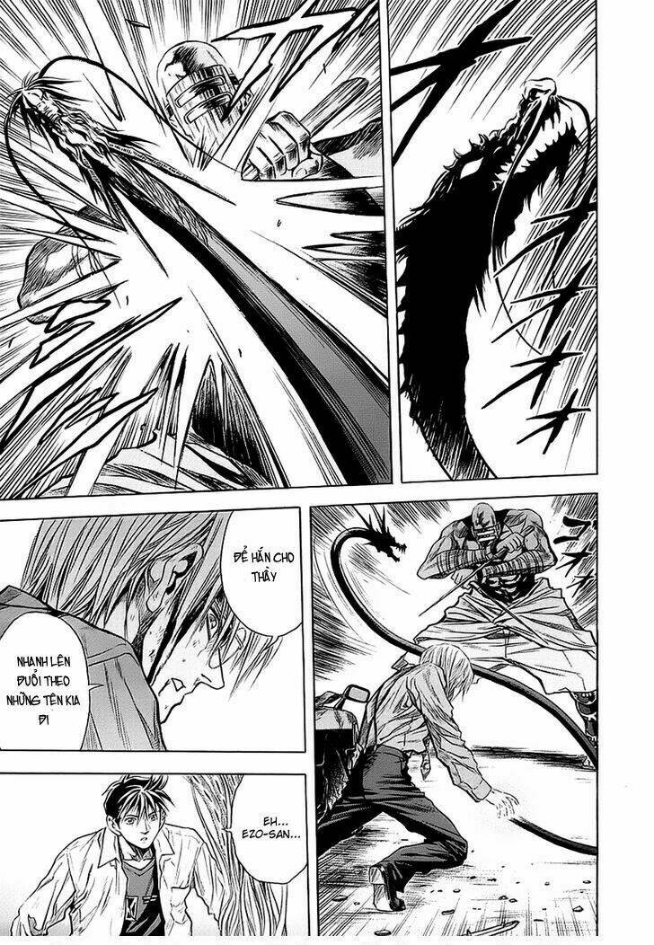 otogi matsuri chapter 45 14