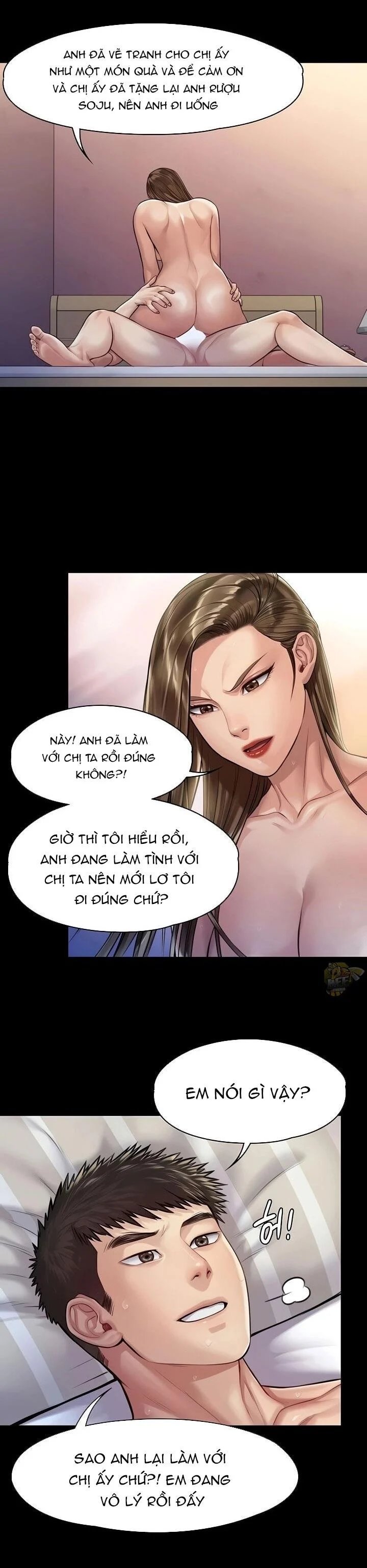 ong chúa chapter 191 16