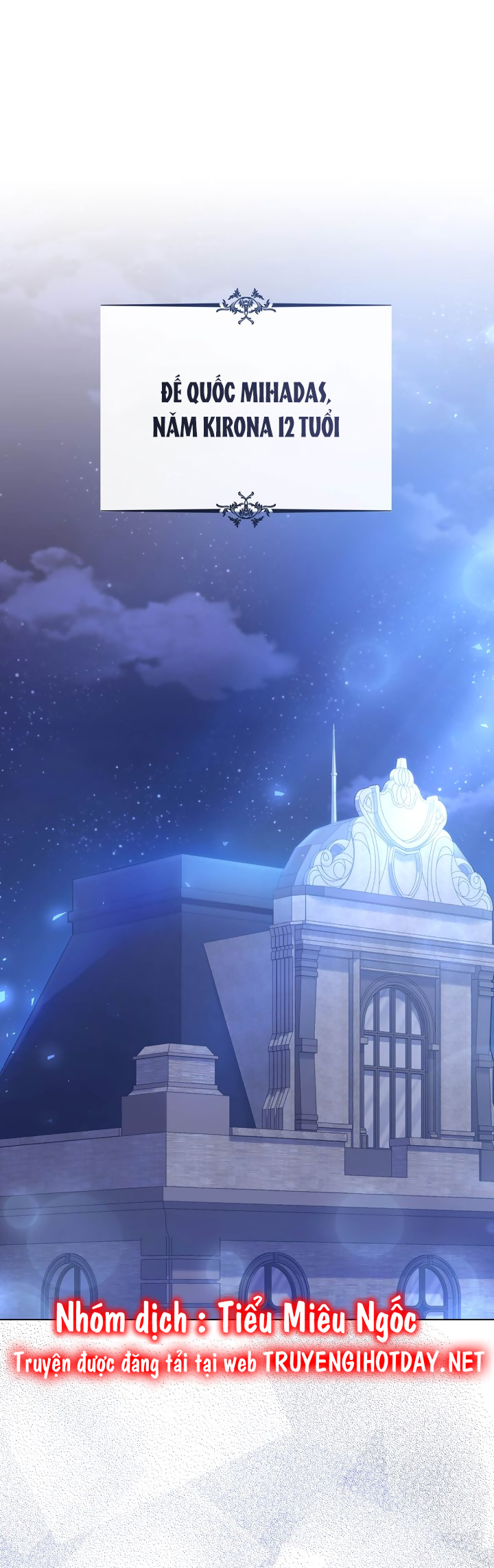 yêu cô công chúa sắp chết chapter 5 2