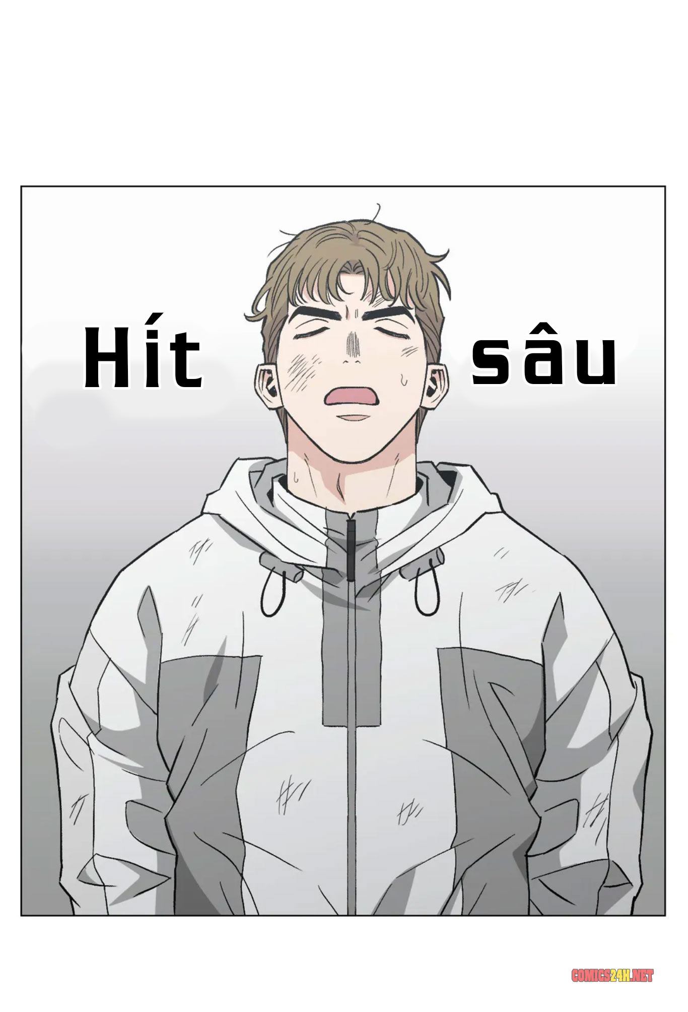 khi sát nhân biết yêu chapter 18 20