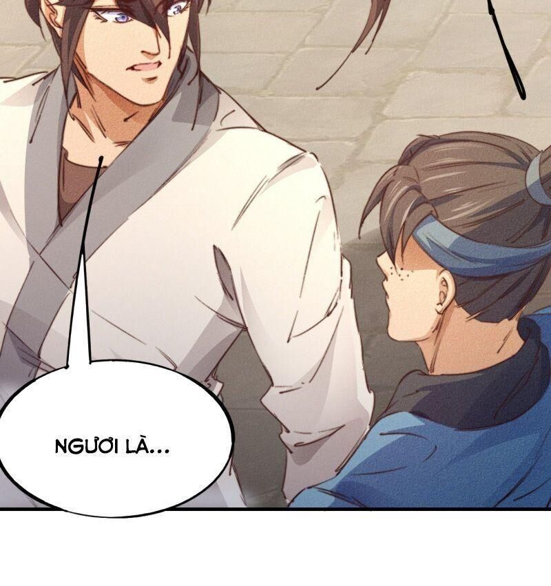 võ đạo chiến thần chapter 3 37