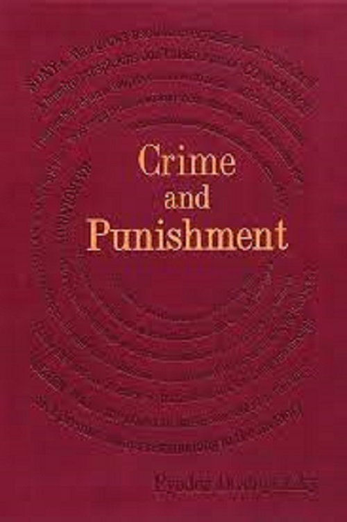 Crime and Punishment