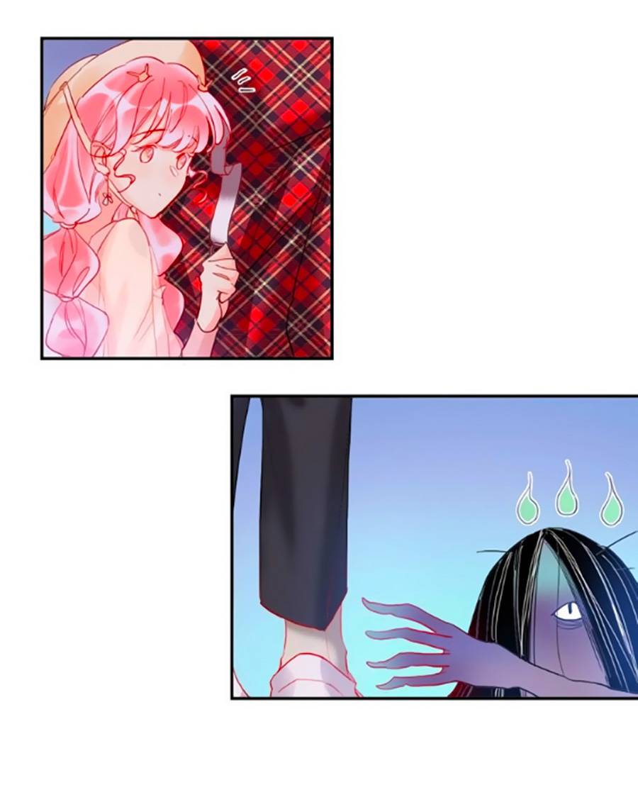 kế hoạch đánh chiếm của công chúa nghèo chapter 23 17