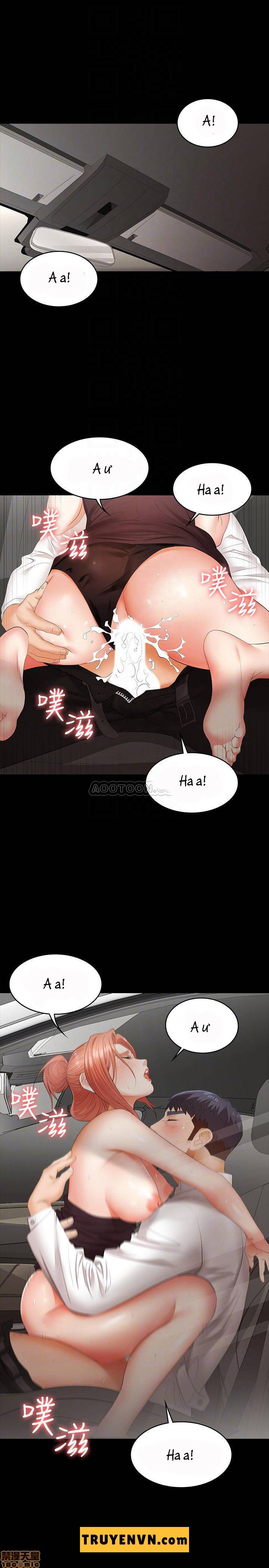 đổi vợ chapter 13 4