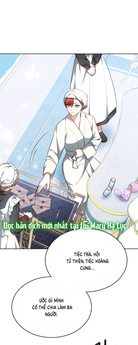 phương pháp trả thù người chồng trăng hoa chapter 7.2 11