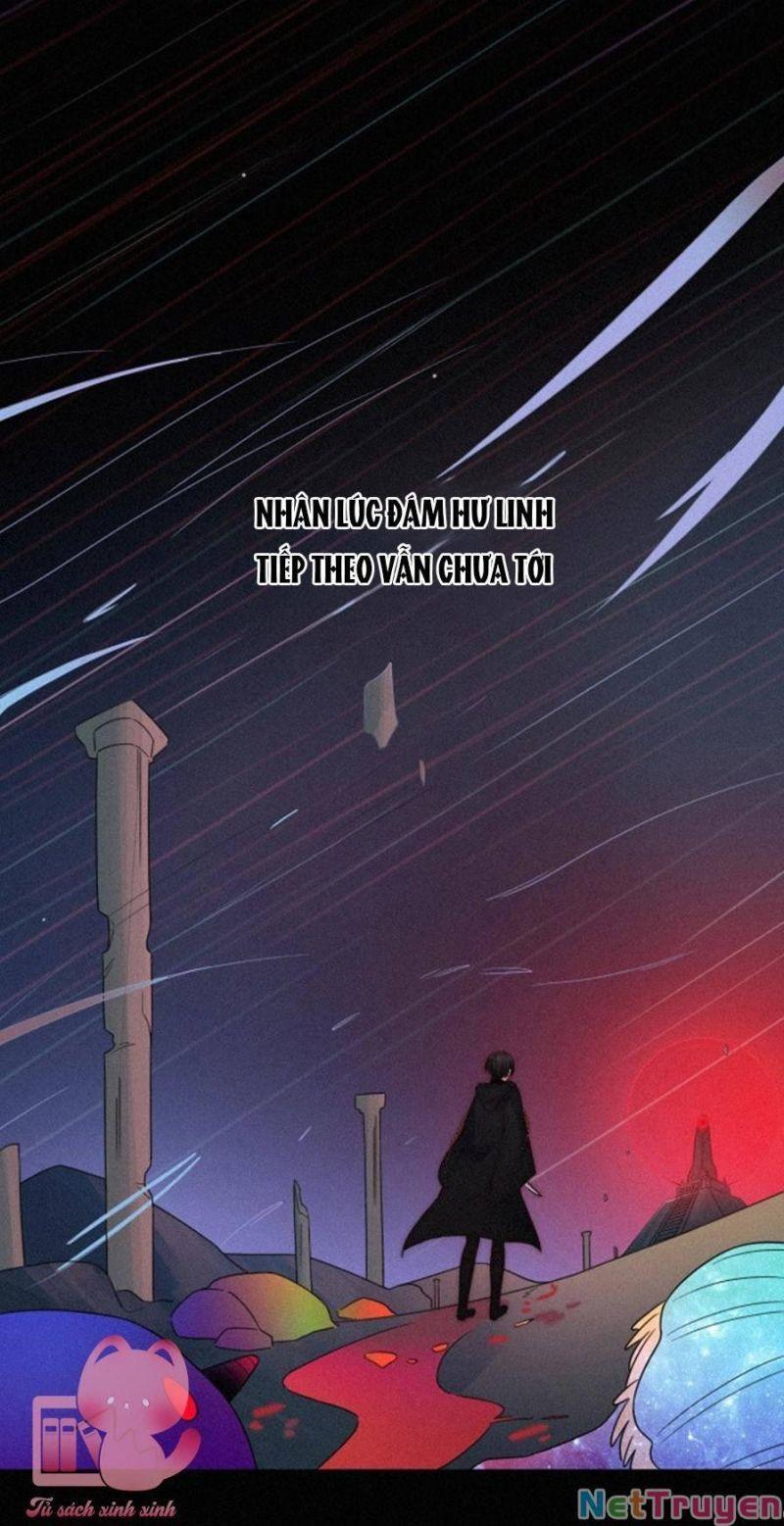 đêm tối chốn này chapter 60 40