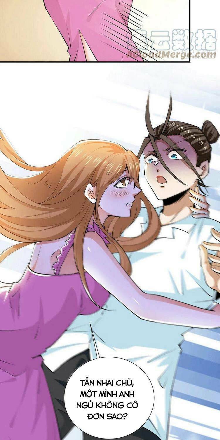 đô thị đỉnh phong cao thủ chapter 272 9