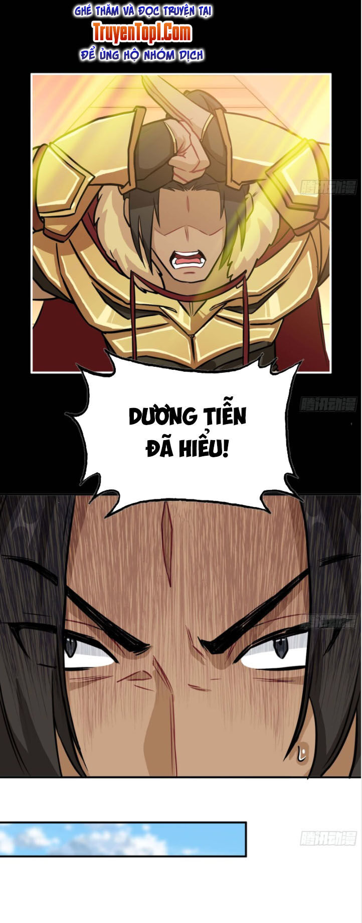 khởi đầu bằng một con côn chapter 132 10