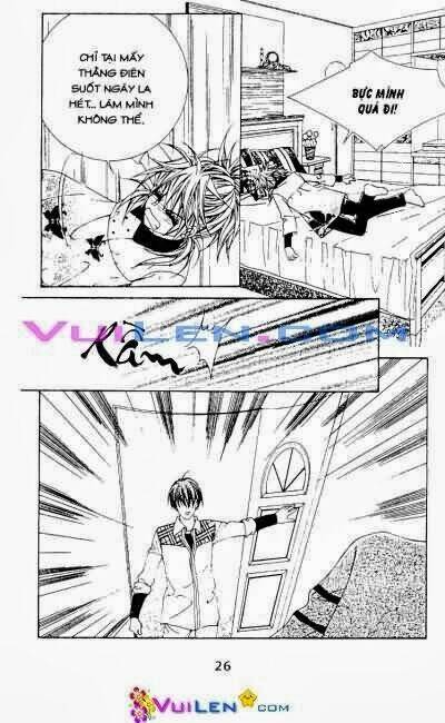 đại ca đi học chapter 3 26