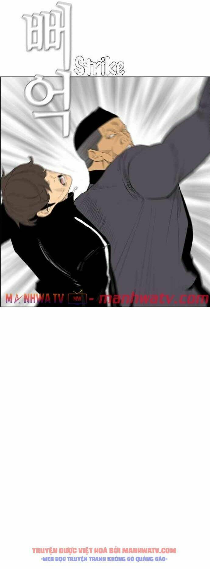 kẻ hồi sinh chapter 105 16