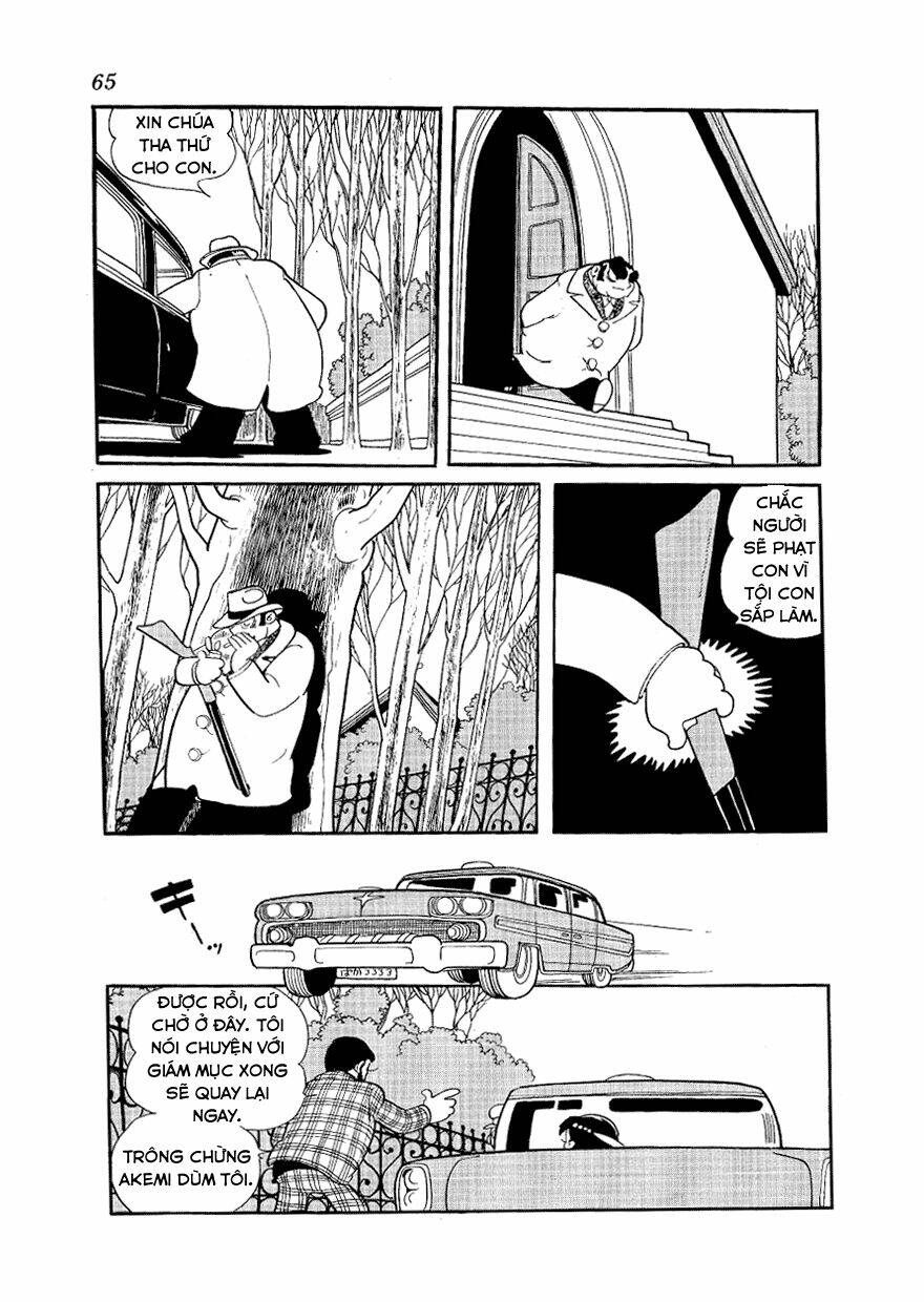 angel no oka chapter 6.2 13