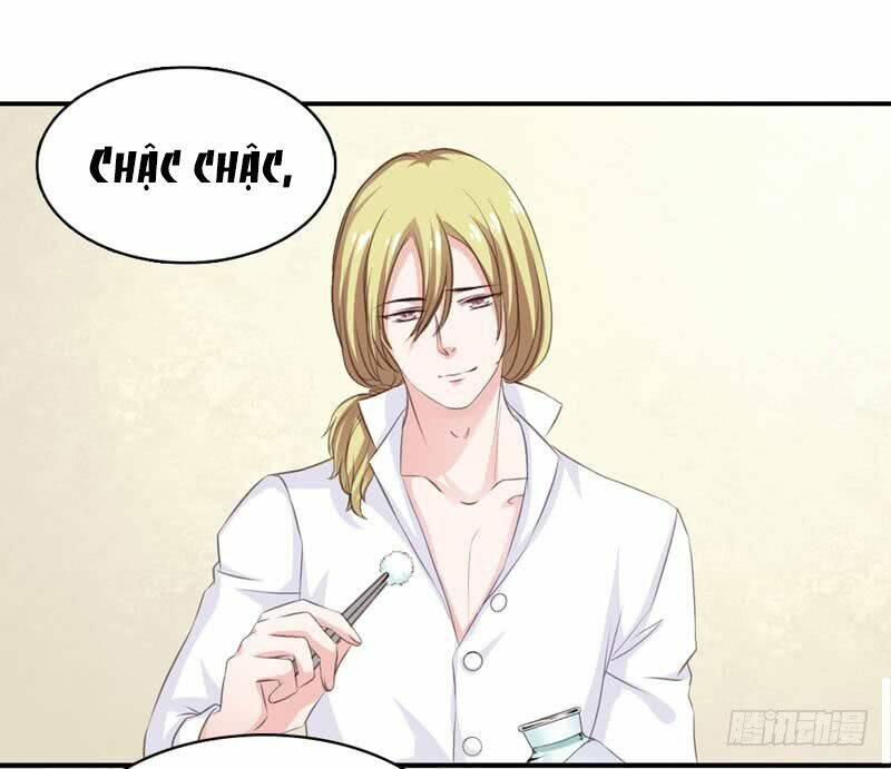 bộ mặt ôn nhu giả dối của ác ma thủ tịch chapter 10 6