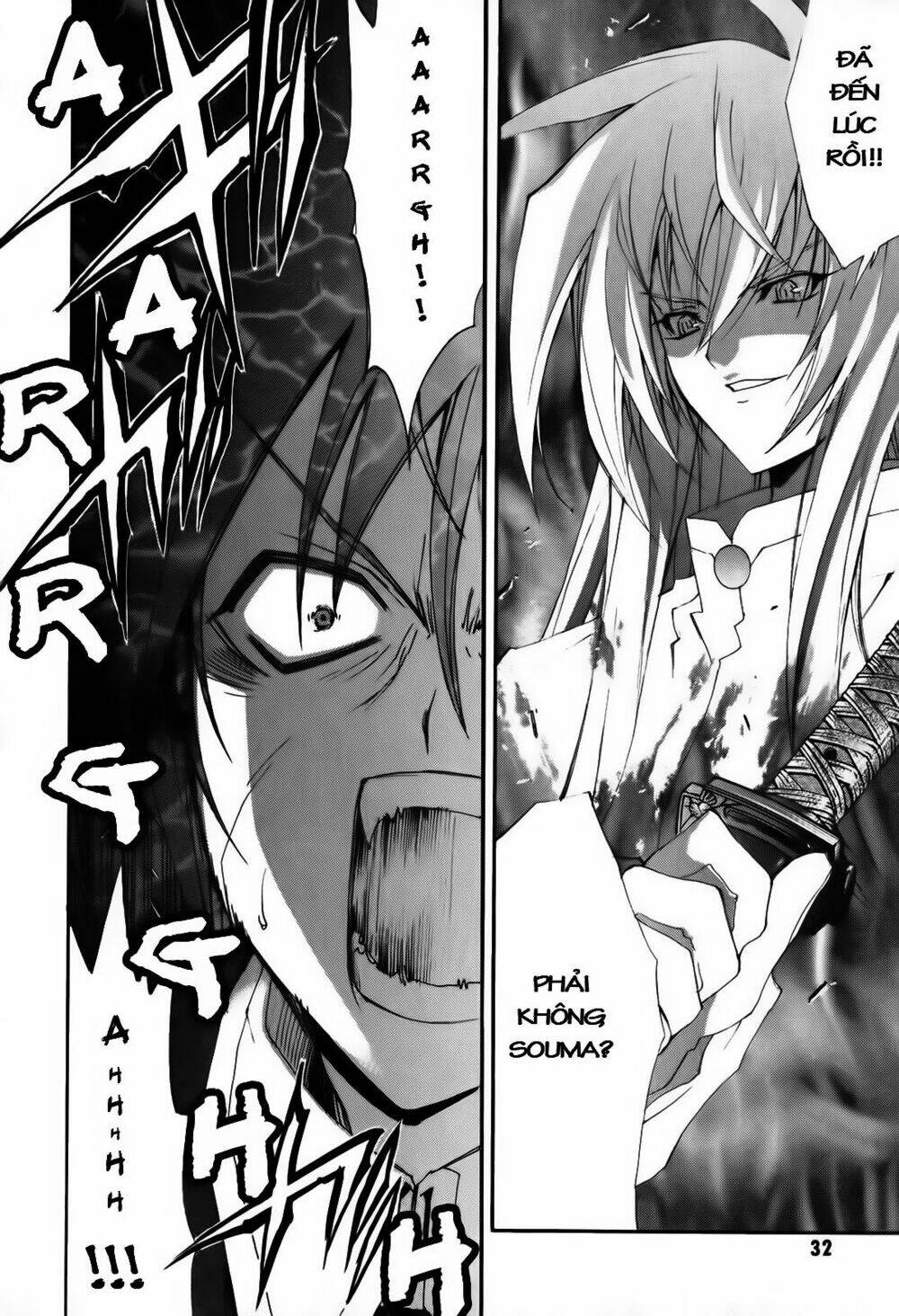 nữ pháp sư tháng 10 chapter 1 30