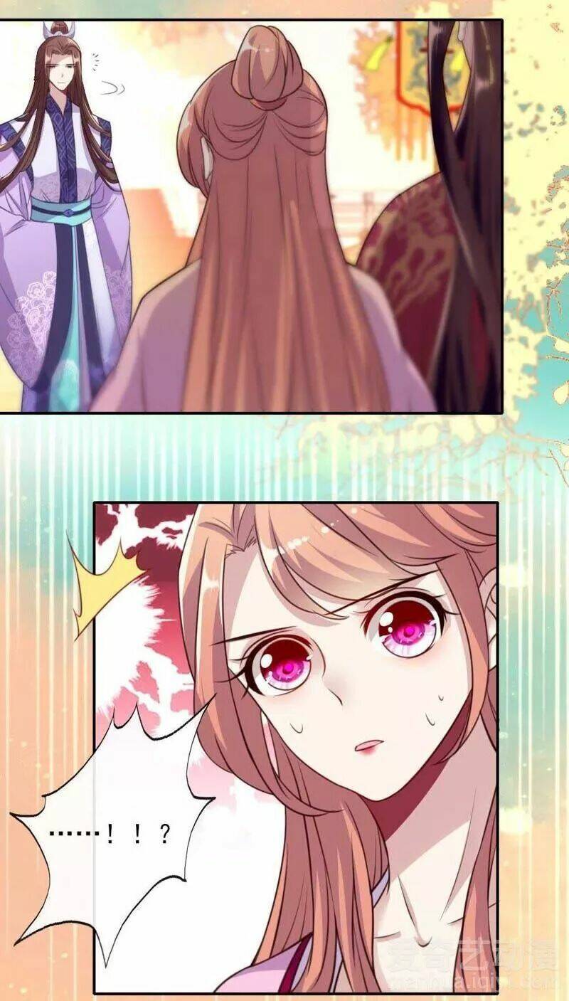 huyết tộc đại nhân của ta chapter 15 10