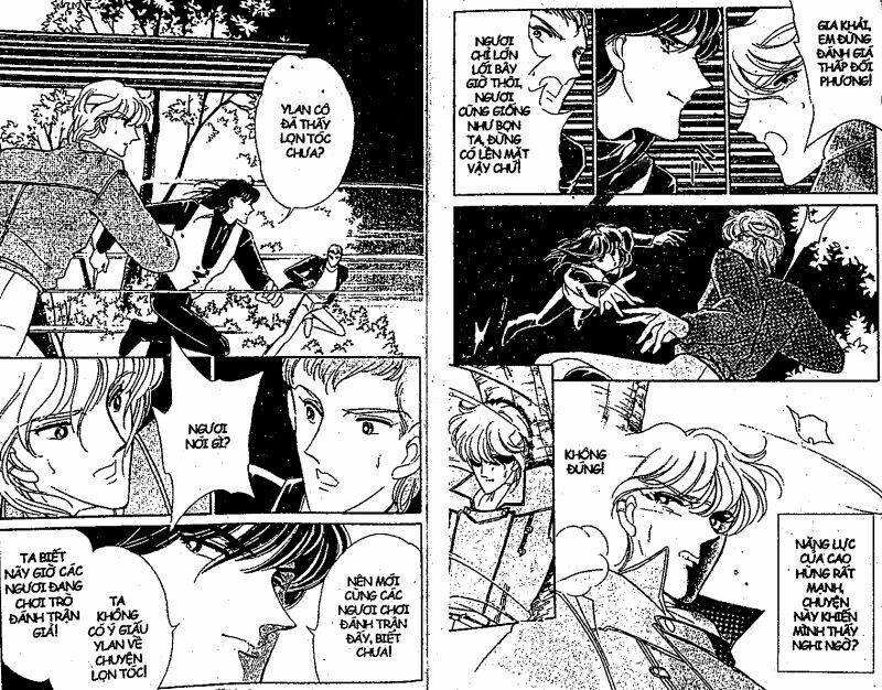 dấu phong ấn xanh chapter 7 53