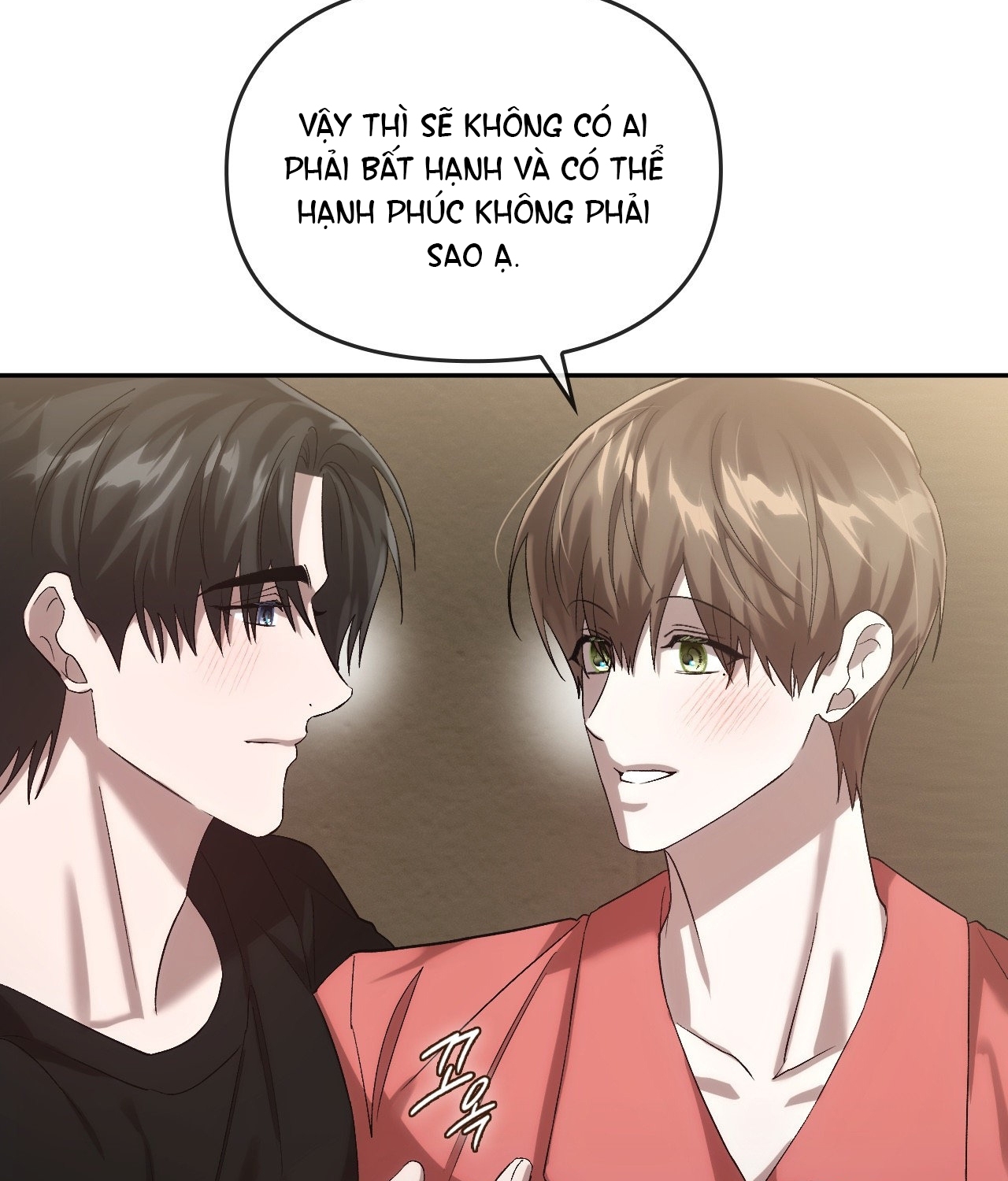 Kiếp Sau Của Chúng Ta chapter 23.2 - Trang 51