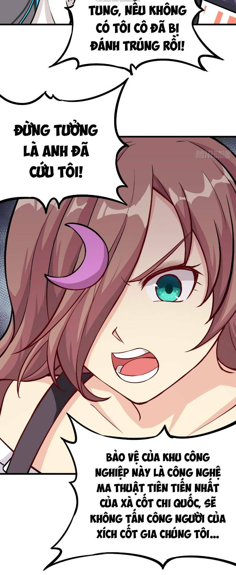 minh nhật thần đô chapter 8 39