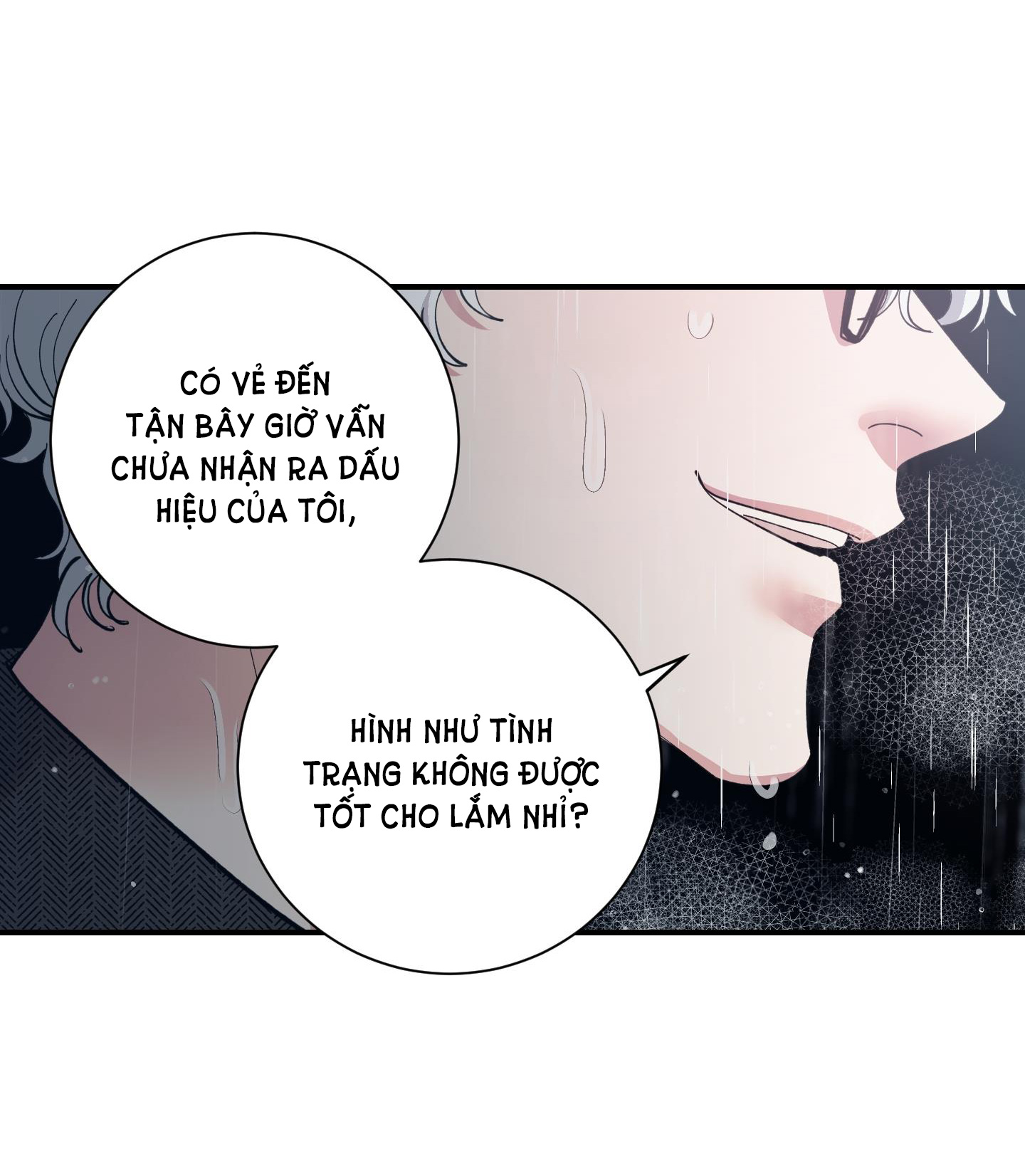 [18+] một lòng một dạ chapter 30.1 29