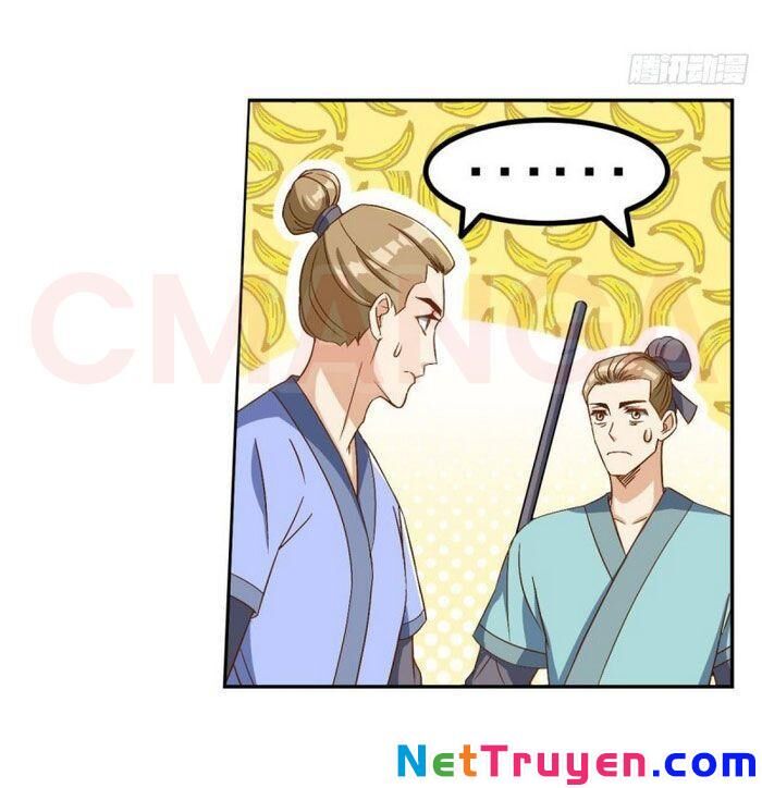 lão tổ của bạn đang online chapter 106 3