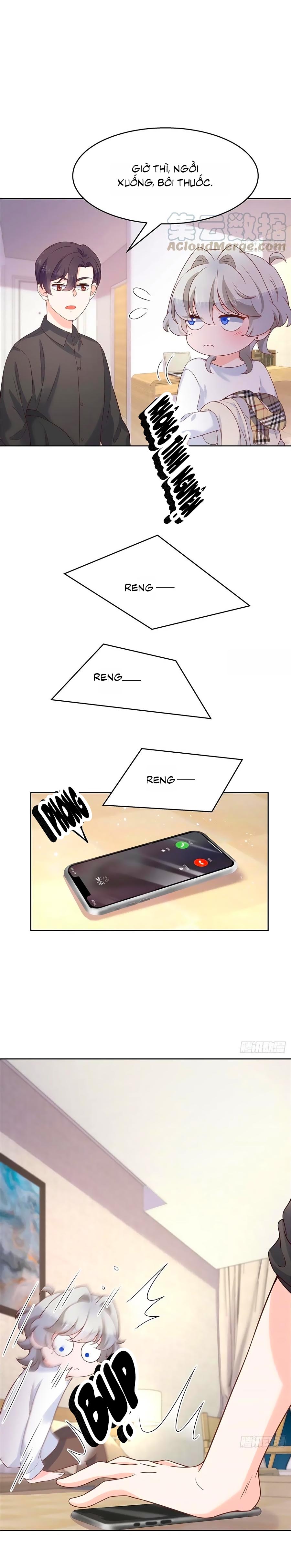 hotboy quốc dân là nữ chapter 145 4