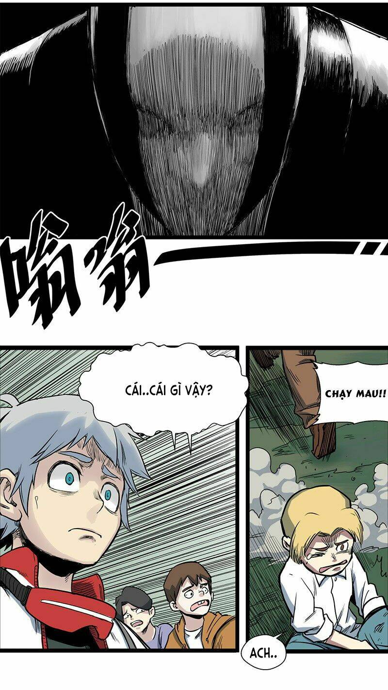 thiên công phổ chapter 3 18