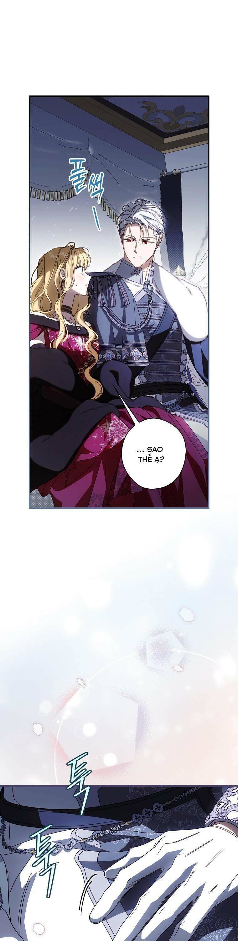 phương pháp khiến chồng đứng về phía của tôi chapter 90 13