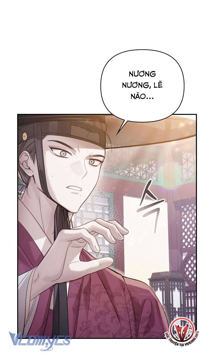 [18+] tiết học bí mật của trung điện chapter 13 33