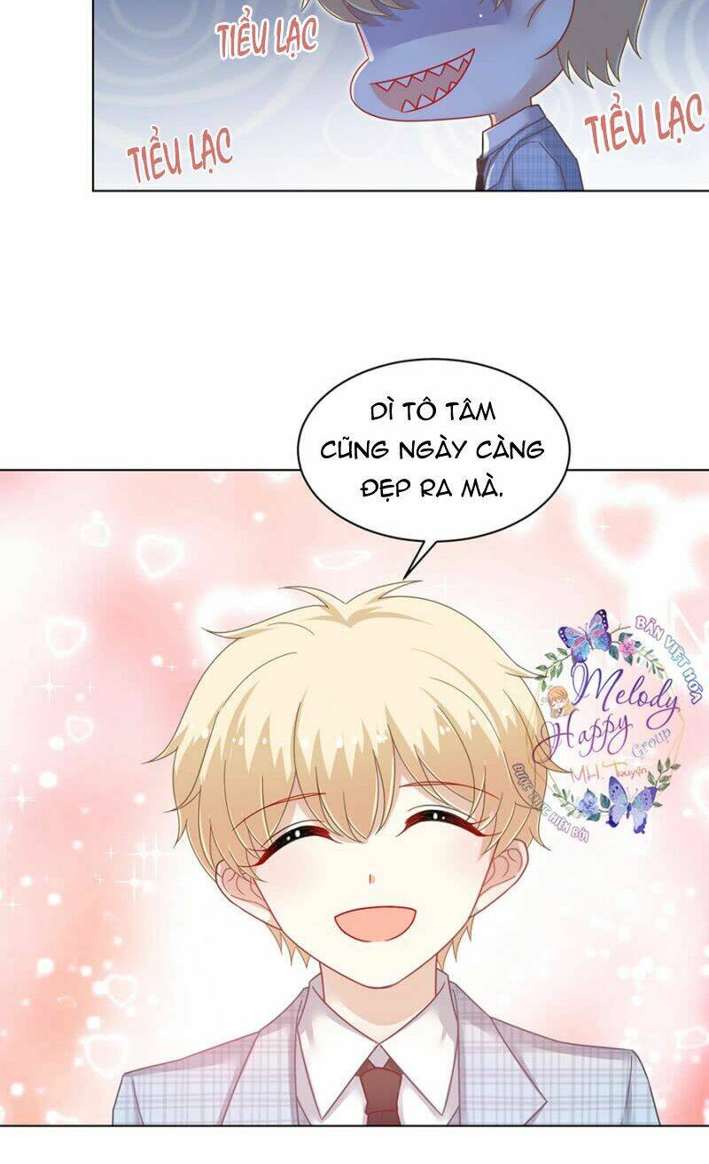 ma lạt thiên kim đẩu ác thiếu chapter 141 21